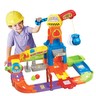 Go! Go! Smart Wheels Construction Playset - view 4